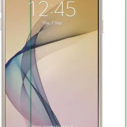 EASYBIZZ Tempered Glass Guard for Samsung Galaxy J7 Prime-image-20