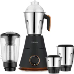 Military Series 750 W Mixer Grinder-18