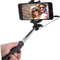 G2L Cable Selfie Stick-image-49
