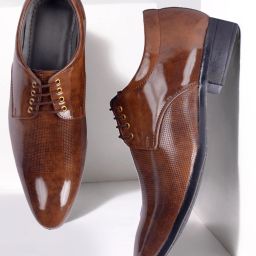 Lace Up For Men-image-111