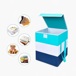 Cloth Storage Box Storage Box-image-66