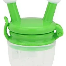 Silicone Baby Food Fruit Vegetables Teething Feeder Pacifier Feeder-27