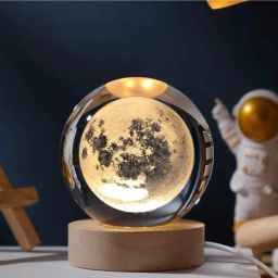 8 cm Lamp Base-26