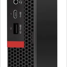 RATNARAJ COMPUTER SYSTEMS ThinkCentre Tiny PC- Core i7-9700 [8 Cores, 8 Threads, Upto 4.70 GHz] [EZB] Core™ i7 (9th Generation) Processor (32 GB RAM/Integrated Intel® Ultra HD 4K 630 Graphics/1 TB SSD Capacity/Windows 11 Pro) Mini Gaming Tower with MS Office-image-85