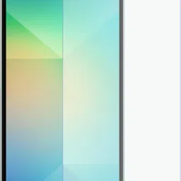 Fasheen Tempered Glass Guard for Galaxy A06 5G SMA066B-21