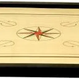 Large Carrom board 32 Inch Carrom Board Board Game 5 cm Carrom Board-image-16
