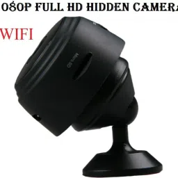 AVOIHS CCTV Spy Camera Wireless CCTV Wi-Fi 2Mega Pixel Camera Home Mobile Connectivity Security Camera-20