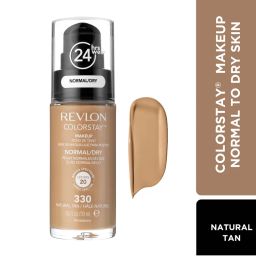 Revlon Colorstay Makeup For Normal / Dry Skin-picture-21