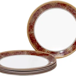 FP 1009 Dinner Plate-image-7
