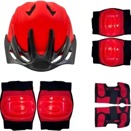 Kids Sports Safety Kit for Skating, Cycling Cycling Kit-image-39