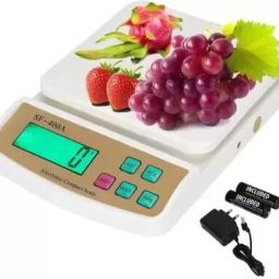 SOYEN 1g -10 Kg kata,weight machine,computer electronic vajan kata SF400A with Adopter Weighing Scale-28