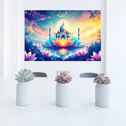 Abstract Multicolor Wallpaper-image-72