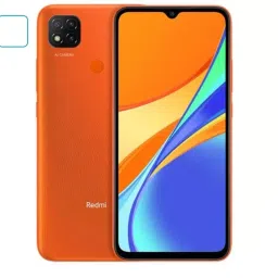 Marvelous Back Camera Lens Glass Protector for Redmi 9-picture-38
