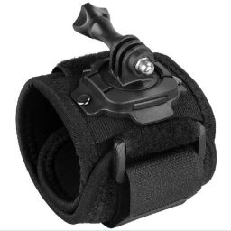 Axcess Body Strap Camera Mount-24