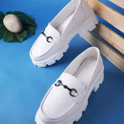 Stylish Women Formal Loafers | Formal Shoes | Loafer Shoes | Loafers For Women-picture-5