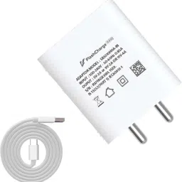 Avaxon 44 W PD 4 A Wall Charger for Mobile with Detachable Cable-image-47