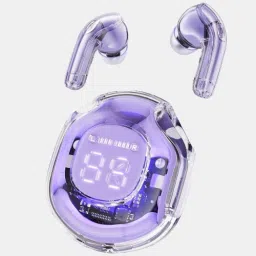Gaming Style Wireless Earbuds with 30H Battery, Fast Charge, BT 5.3 TWS- Bluetooth Headset-image-95