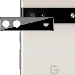 COVER CAPITAL Back Camera Lens Glass Protector for Google Pixel 6A-image-12