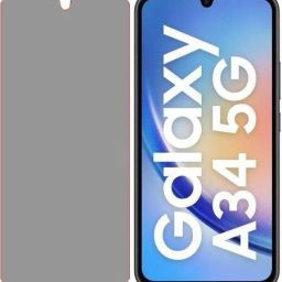 TECHTELl Impossible Screen Guard for Samsung Galaxy A33 5G-image-78