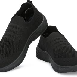 birde ZenG Stylish Memory Foam Soft Comfortable LightWeight Regular Wear Shoes Walking Shoes For Men image 5
