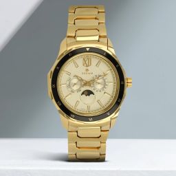 Regal Crest Analog Watch - For Men NN1688KM01-10