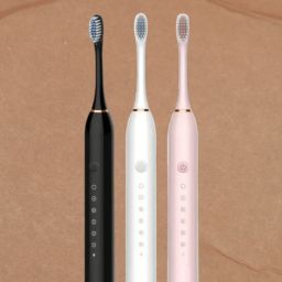 Swishpro Smart Handle Sonic Brush with Grip Control Electric Toothbrush-image-104