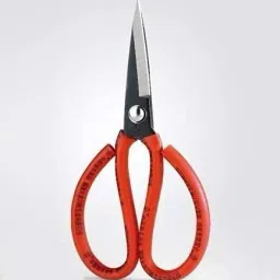 Professional Bonsai Steel Garden Multipurpose Scissor Cutter Pruner Tool for Arranging Bonsai/Flowers/Plants, Trimming Plants & Grow Room - Imported Quality Scissors-image-37