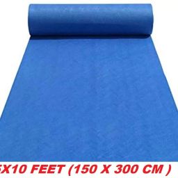 Blue Nylon Carpet-25