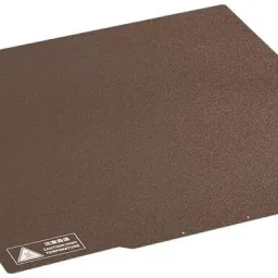 anycubic Build Plate for Kobra Plus 3D Printer Platform Extruder image 2