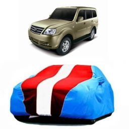 Tata Sumo Grande MK II-image-7