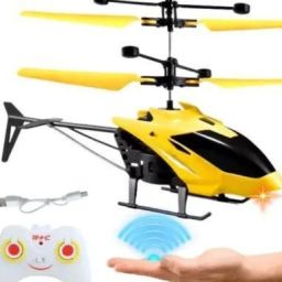Remote Control Toy Helicopter for Boys & Girls-image-77