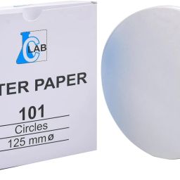 Chemlab Filter Paper General Grade, Eq. Grade 1, Size 460 mm x 570 mm Filter Paper-19