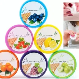 NATURAL AND BEAUTY NAIL POLISH REMOVER WIPES-25