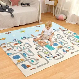 searegal Cotton Baby Play Mat-picture-25
