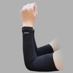 Cotton Arm Sleeve For Women-picture-25