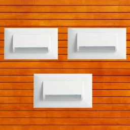 Step Light Wall Lamp With Bulb-picture-26