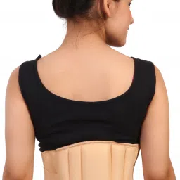Contuner Lumbar Sacral Waist Belt for Men/Women Abdominal Belt-image-26