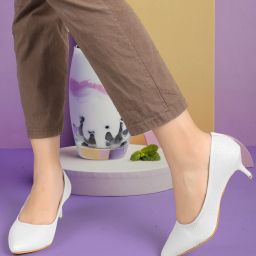 Women Heels Sandal-image-1