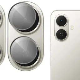 EZGER Back Camera Lens Glass Protector for tecno spark go 2-image-76