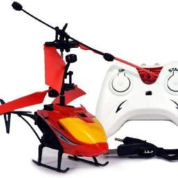 Helicopter Amazing Toy For Kids-image-20