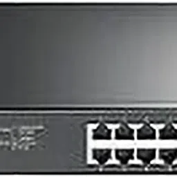 TP-Link Tl-Sg1218mp 16 Port Gigabit Poe Switch,250w, W/ 2 Uplink Gigabit Ports 16 Ports 1000 Mbps Smart Network Switch-image-33