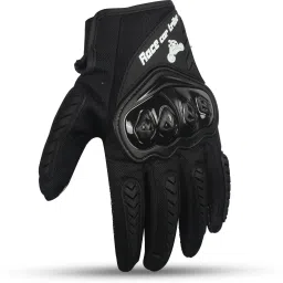 Full Finger Bike Riding Gloves with Touch Screen Sensitivity Riding Gloves Driving Gloves-picture-1