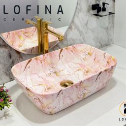 Premium Designer Table Top Counter Top Ceramic Wash Basin AI1025 premium designer ceramic wash basin Table Top Basin Table Top Basin-image-85