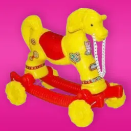 Rideons & Wagons Non Battery Operated Ride On-picture-18