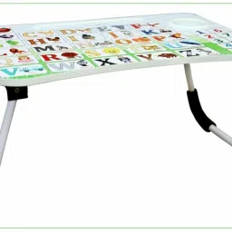 Foldable multipurpose Table Wood Portable Laptop Table-17