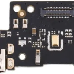 ASOSS ENTERPRISES MI 9A/ 9 PRIME CHARGING BOARD:: MI 9A CC PATTA MI 9A/ 9 PRIME Charging PCB Complete Flex image 3