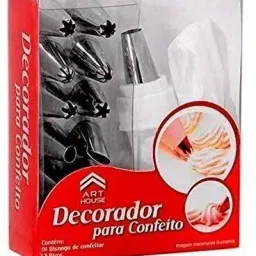 12 Pieces Cake Icing Decoration Tool Set Full Cake Maker Cake Maker-31