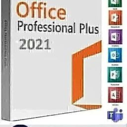 MICROSOFT Office Professional Plus 2021 (1 User, Lifetime License)-image-55