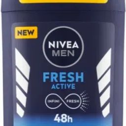 Fresh Active Deodrant stick Deodorant Stick - For Men-7