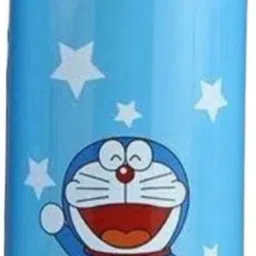 Doremon 500 ml Water Bottle-image-72